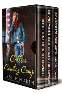 Collier Cowboy Camp