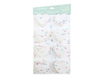 Moule à gâteaux ScrapCooking® - Funfetti - Cœurs