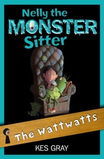 The Wattwatts - Book 15