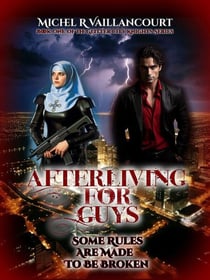 Afterliving For Guys - Glitter City Knights, #1