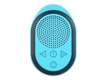 Ryght Pocket 2 enceinte bluetooth waterproof outdoor Petrol