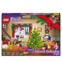 LEGO® Friends Le calendrier de l’Avent - LEGO® Advent Calendar - 41690