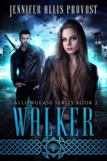 Walker - Gallowglass, #2