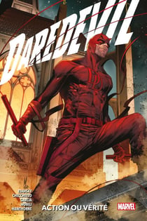 Daredevil (2019) T05 - Action ou vérité