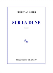 Sur la dune
