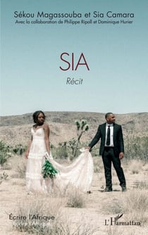 Sia - Récit