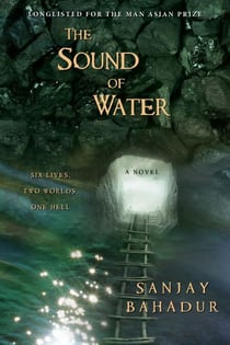 The Sound of Water - A Novel