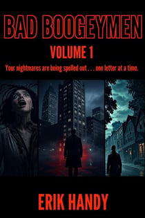 Bad Boogeymen: Volume 1 - Bad Boogeymen, #4