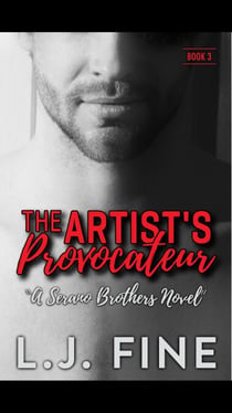 The Artist's Provocateur - Serano Brothers, #3