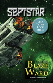 SeptStar - Star Tribes, #3