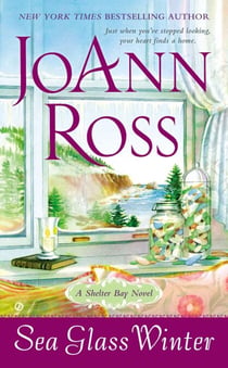 Sea Glass Winter - A Shelter Bay Novel