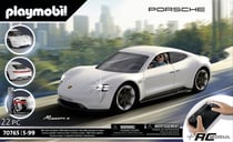Playmobil® - Porsche Mission E - 70765 -
