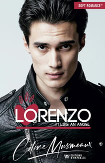 Lorenzo - Like an angel, T1