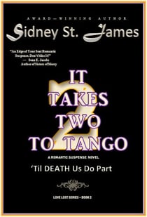 It Takes Two to Tango (Volume 2) - Love Lost Series, #2