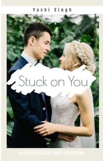Stuck on You - 1, #1