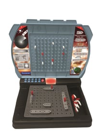 Bataille Navale électronique