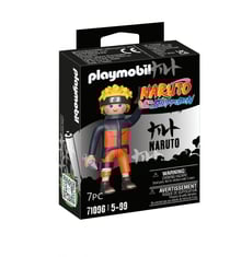 Playmobil® - Naruto - 71096 - Playmobil® Naruto