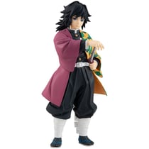 Figurine Demon Slayer - Giyu Tomioka Pop up parade