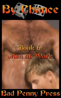 By Chance 6 - Men at Work - By Chance, #6