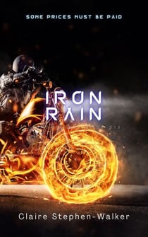Iron Rain - The Orbitals, #6