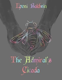 The Admiral's Cicada - Empire of Dragons: Single Stories
