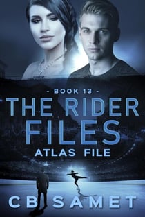 Atlas File - The Rider Files, #13