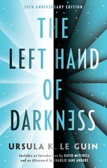 The Left Hand of Darkness - 50th Anniversary Edition