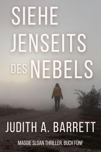 Siehe Jenseits des Nebels - Maggie Sloan Thriller Serie, #5
