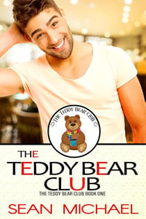 The Teddy Bear Club - The Teddy Bear Club, #1