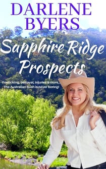 Sapphire Ridge Prospects - Willow Banks Series, #1