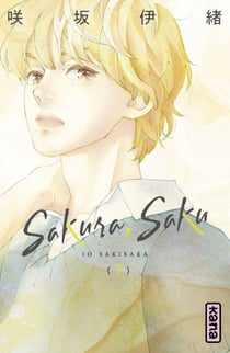 Sakura, Saku - Tome 7