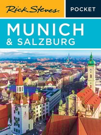Rick Steves Pocket Munich &amp; Salzburg
