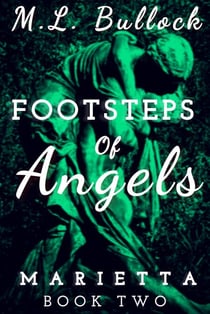 Footsteps of Angels - Marietta, #2