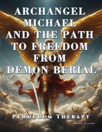 Archangel Michael and the Path to Freedom from Demon Berial. Pendulum Therapy - DELIVERANCE PENDULUM THERAPY