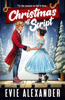 Christmas off Script - Foxbrooke Series, #5