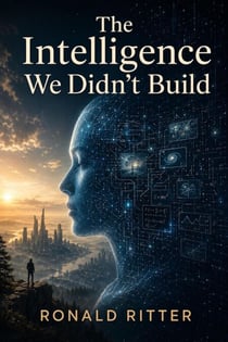 The Intelligence We Didn't Build: Emergent AI We Can't Control - AI Sci-Fi