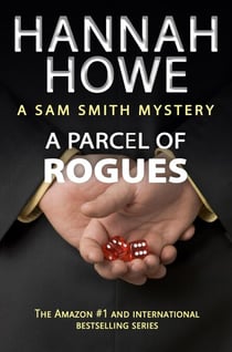 A Parcel of Rogues - Sam Smith Mysteries, #13