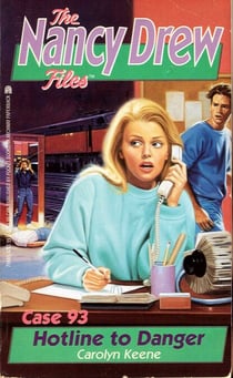 Hotline to Danger