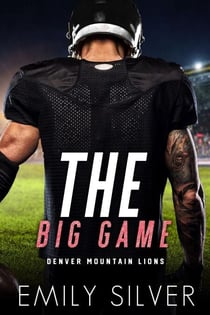The Big Game - Denver Mountain Lions, #4.5