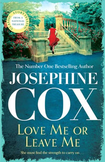 Love Me or Leave Me - A captivating saga of escapism and undying hope