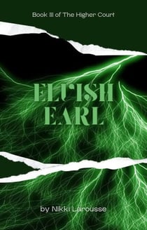 Elvish Earl - Niapachad Island, #3