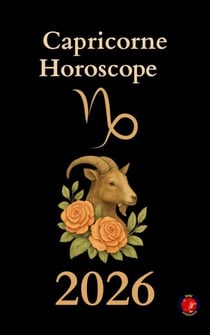 Capricorne Horoscope 2026