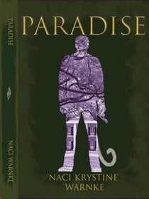 Paradise - ZSN Spies, #1
