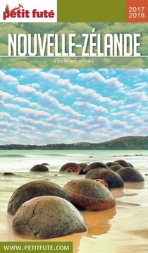 NOUVELLE ZÉLANDE 2017/2018 Petit Futé