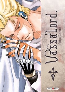 Vassalord T02