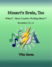 Mozart's Brain, Too - Number 2.1