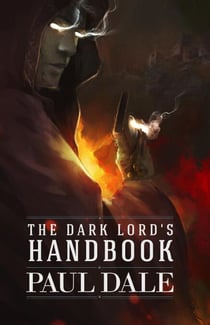The Dark Lord's Handbook - The Dark Lord's Handbook, #1