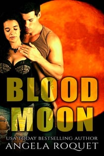 Blood Moon - Spero Heights, #1