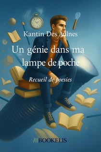 Un génie dans ma lampe de poche