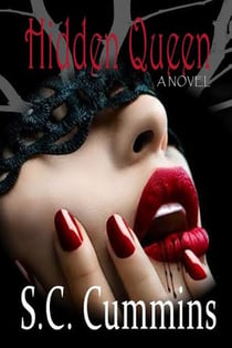 Hidden Queen - Hidden Queen, #1